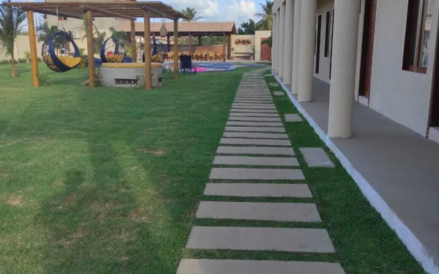 Pousada Solarium de Gostoso