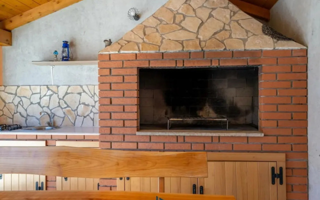 Ena Pula Comfortable Holiday Residence