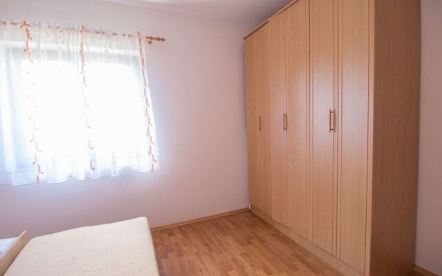 Apartments Nusret