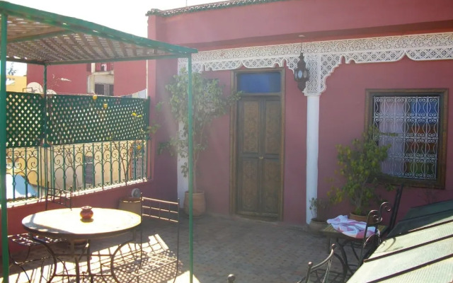 Riad Idrissi
