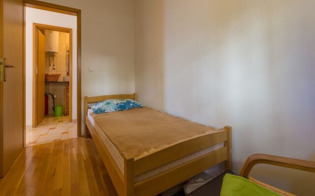 Apartments Kolonic
