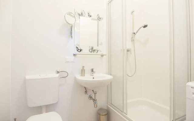 Royal Resort Apartments Blattgasse