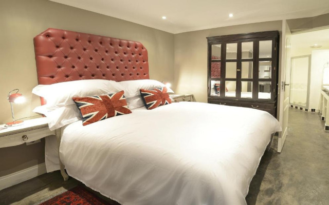 Duke and Duchess Boutique Hotel