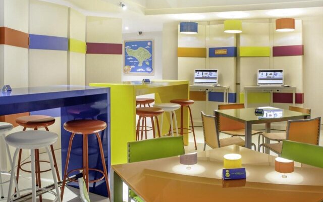 Pop! Hotel Nusa Dua