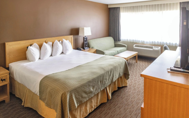 Splash Universe Resort