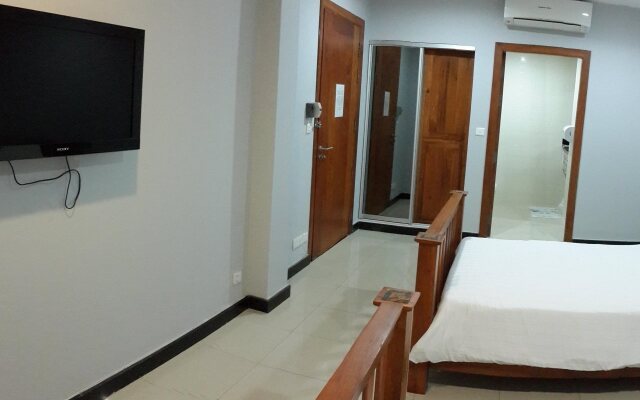 Dodo Guesthouse