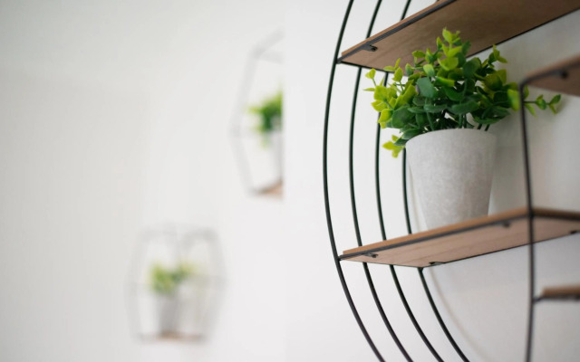 STOP! Stay at The Jersey