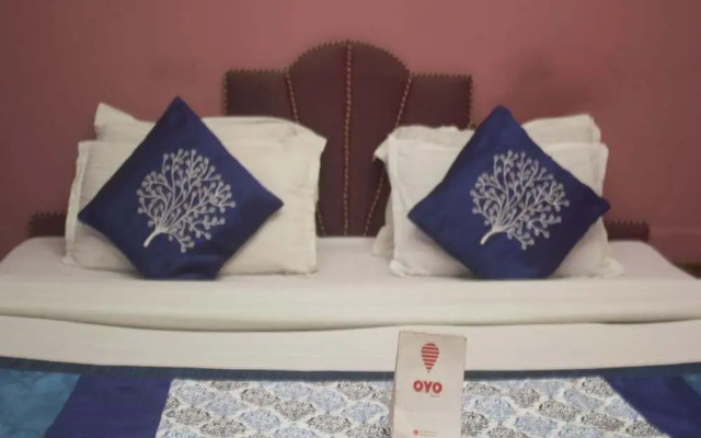 OYO 6984 Hotel Wild Orchid