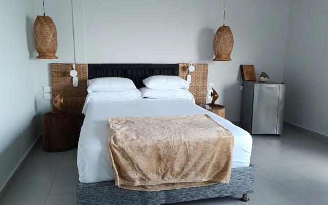 Hotel Casa Barlovento