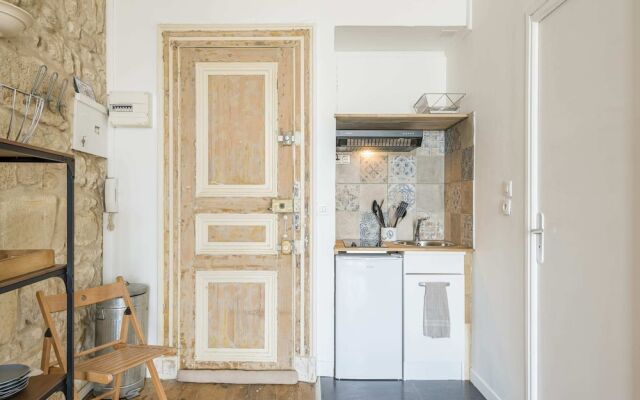 Nice Apartment on the Docks