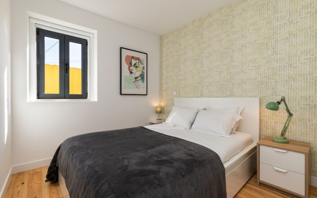 Belem Design Apartments by Homing