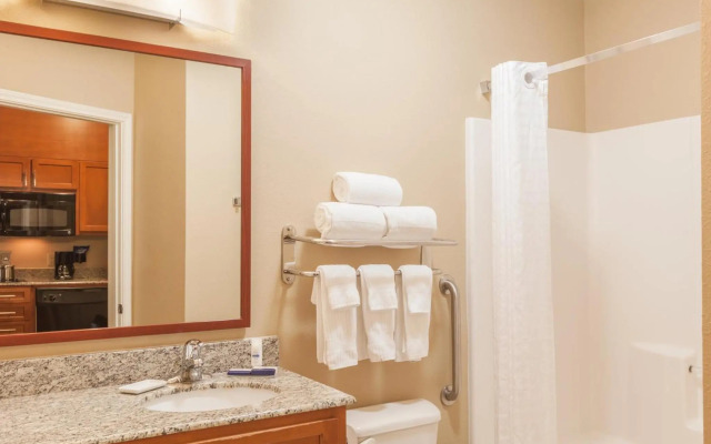 Candlewood Suites Houston I-10 East by IHG