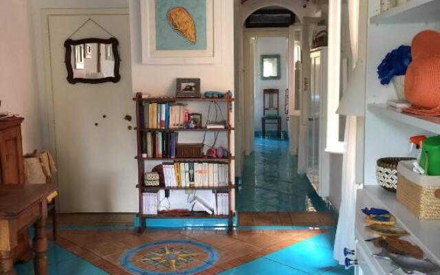 Appartamento chic Marciana Marina (Isola d’Elba)