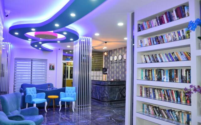 Yade Luxe Otel