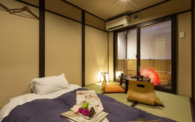Gion Guesthouse Yururi