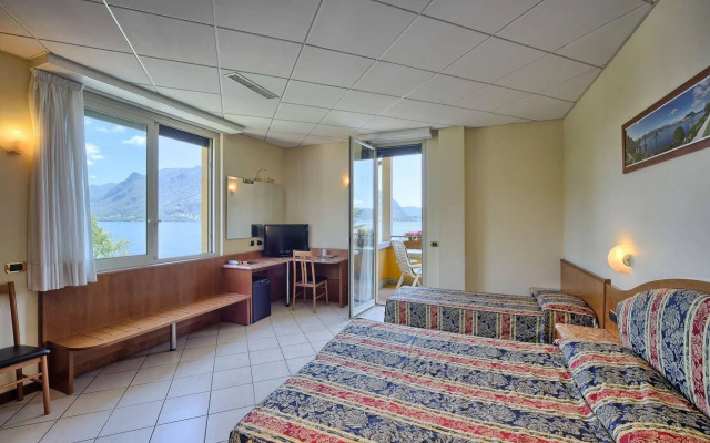 Hotel Residence Zust