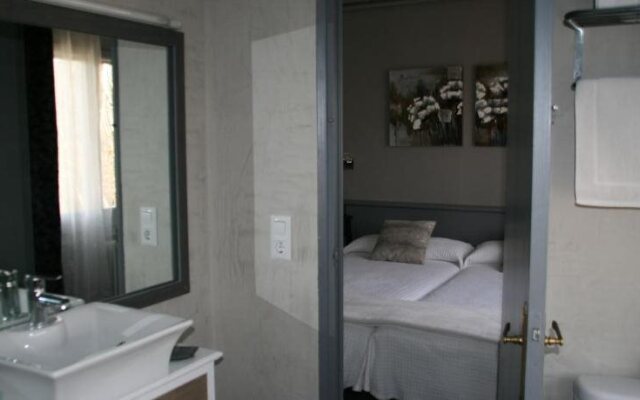 Hotel L'Ast