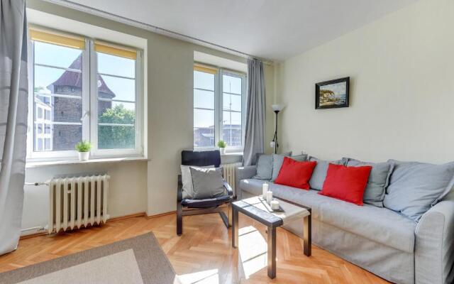 Little Home - By The River