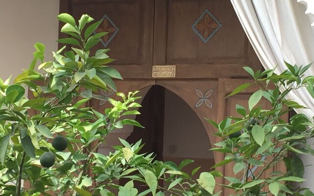 Riad Fleur d'Orient