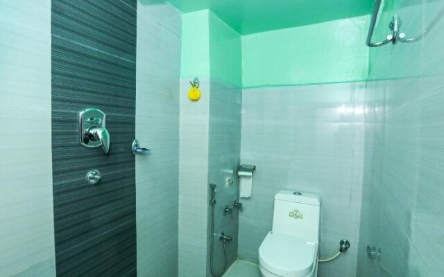 Hotel Kathmandu Hub Pvt Ltd