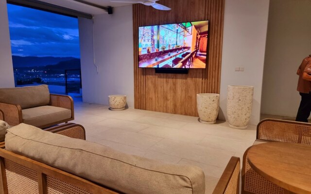 Truntum Boutique Mandalika