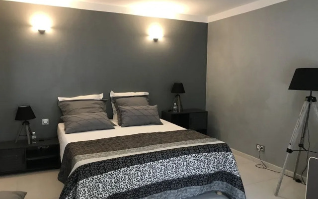 La Désirade Chambres d'hôtes en Provence