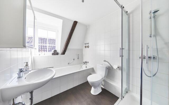 Wohnung 2 - nur 5 Fahrminuten vom Europapark