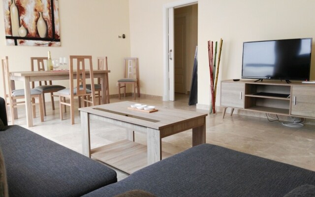 Alcaidesa Suites Penthouse