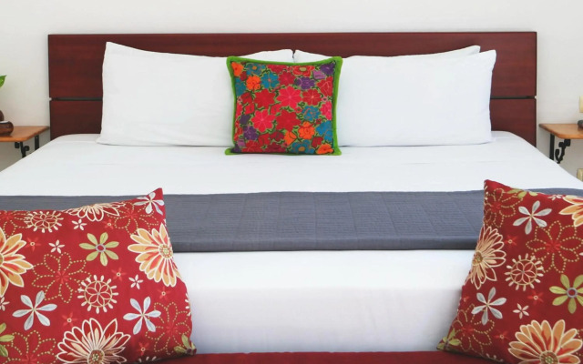Merida Santiago Hotel Boutique