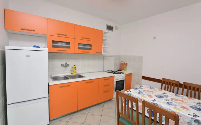 Apartment Dijo I