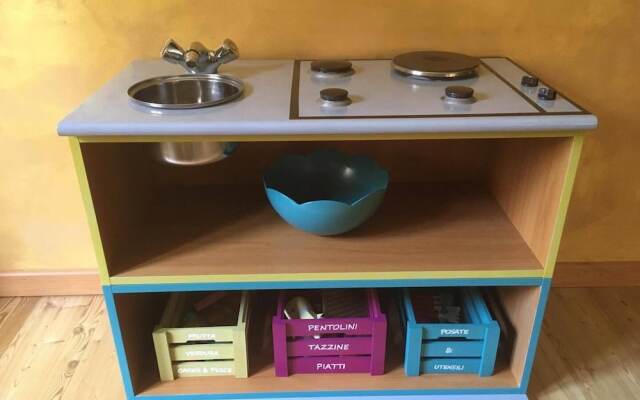 Hotel Ristorante La Rosa