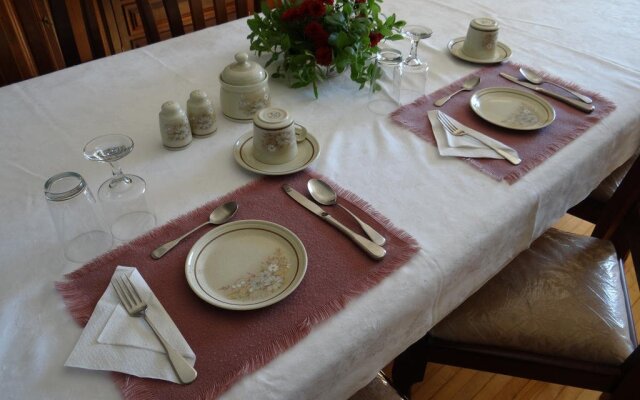 Chamcook Forest Lodge Bed & Breakfast