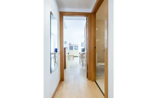 Stay U-nique Apartments Industria