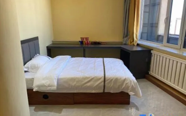 Zunka Intelligent Hotel