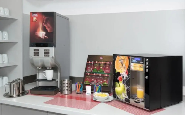 Win Budget B&B