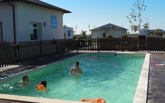 Camping Rinlo Costa