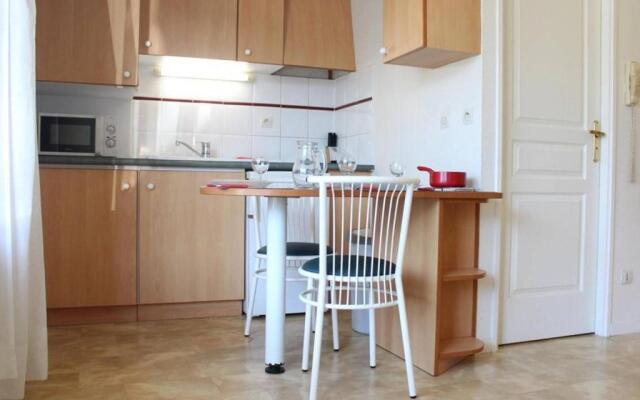 Appartement La Rochelle, 1 pièce, 4 personnes - FR-1-246-309