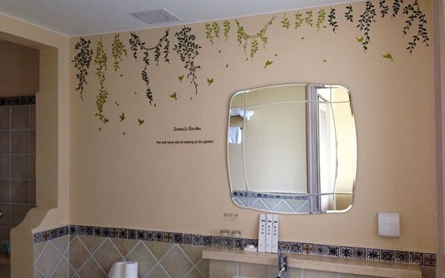 Yuebanwan Boutique Hotel-huizhou