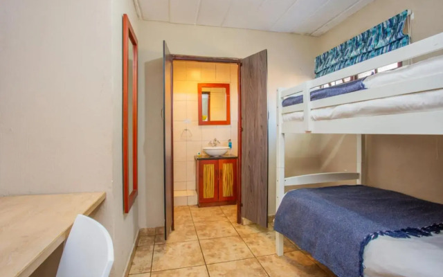 The Villa Manor & Spa