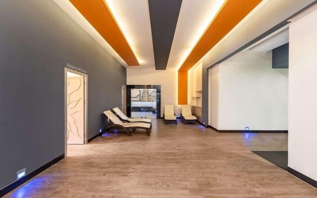 Brand new penthouse duplex apartment