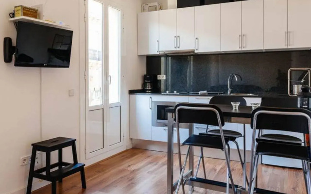 Apartamento Torrent