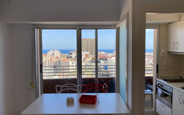 Apartamento Alicante & sea view