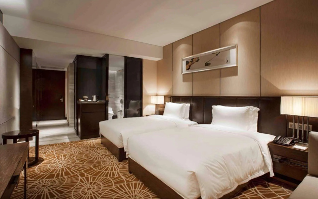 Ramada Plaza Xian South – Guest Rooms – Xi'an
