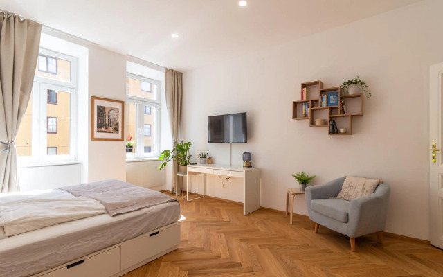 Vienna City Apartment