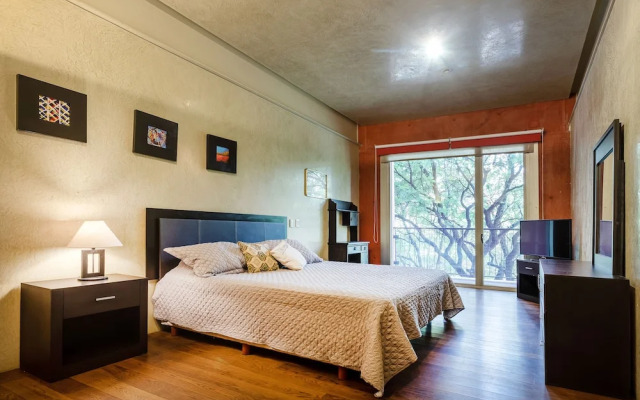 Reforma 27 Residenses
