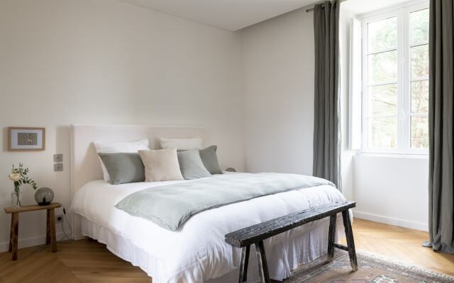 Château Toulouse-Lautrec Malromé