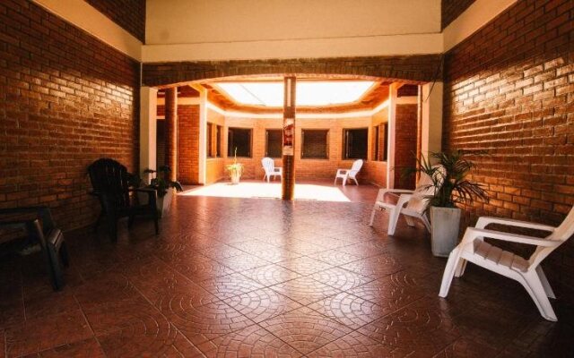 Posada Madre America