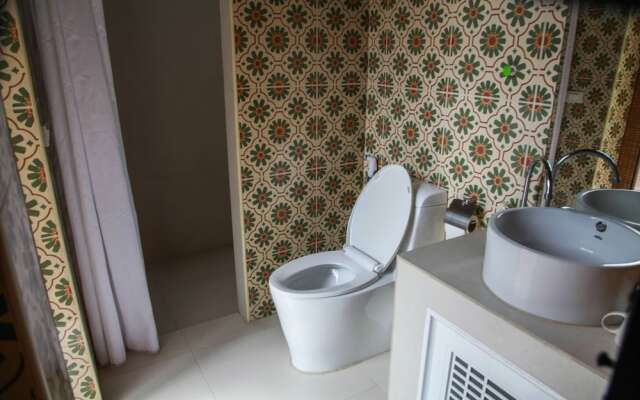 House of Love Khaoyai by Ganit
