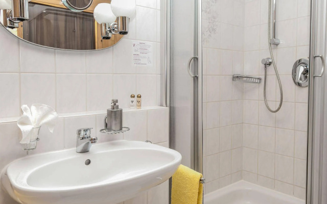 Sonnenbichl Hotel am Rotfischbach