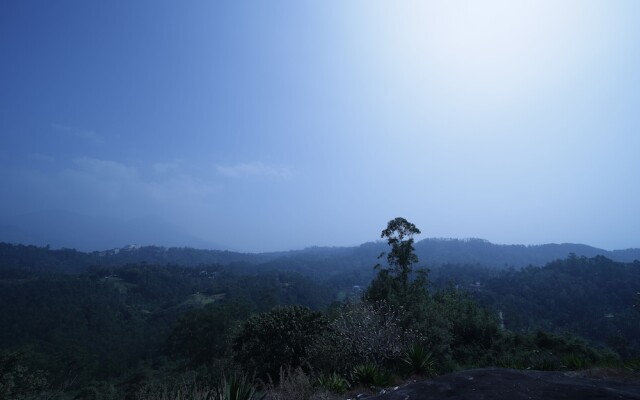 Munnar Breeze